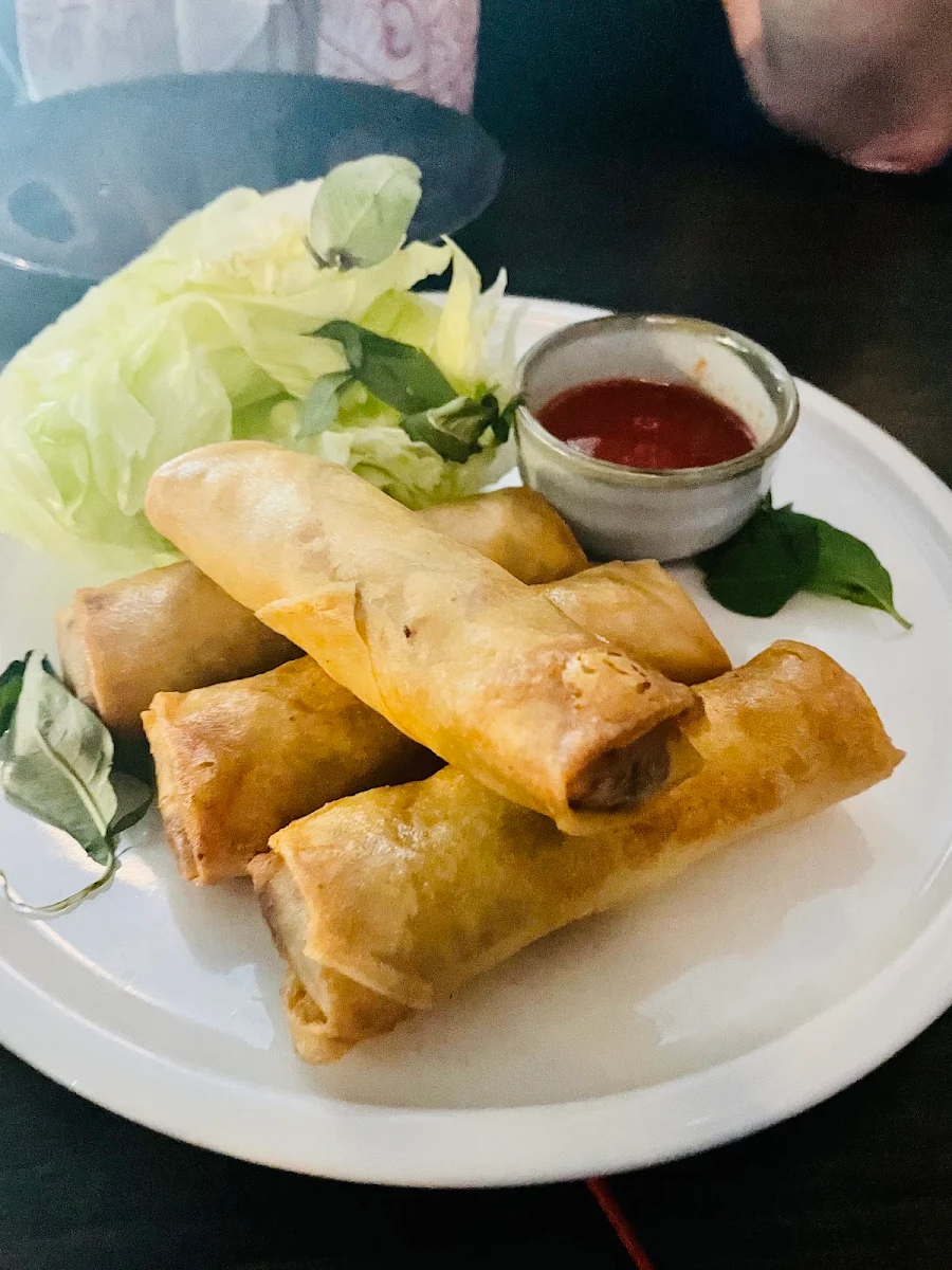 Spring Rolls, Betel Boy