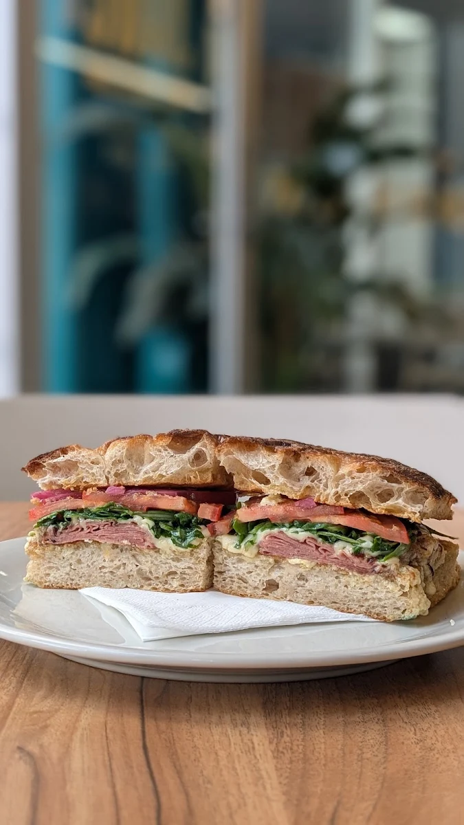 Highlights, Sway Coffee Adelaide
