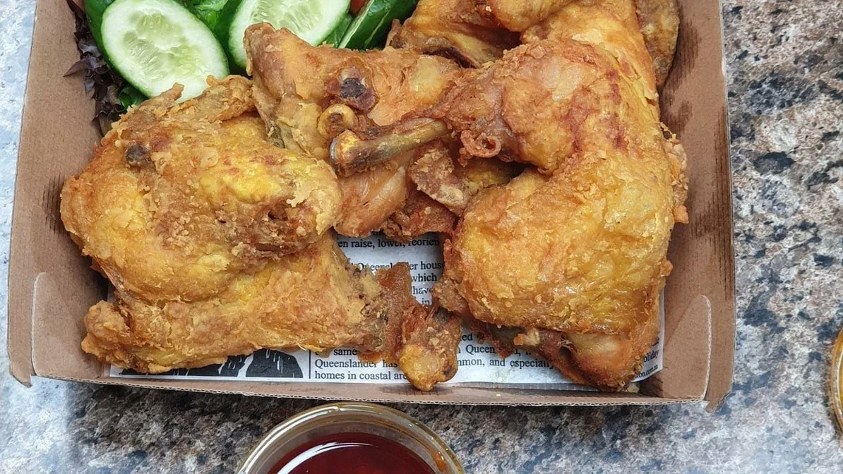 Highlights, Ny Ratna Kitchen