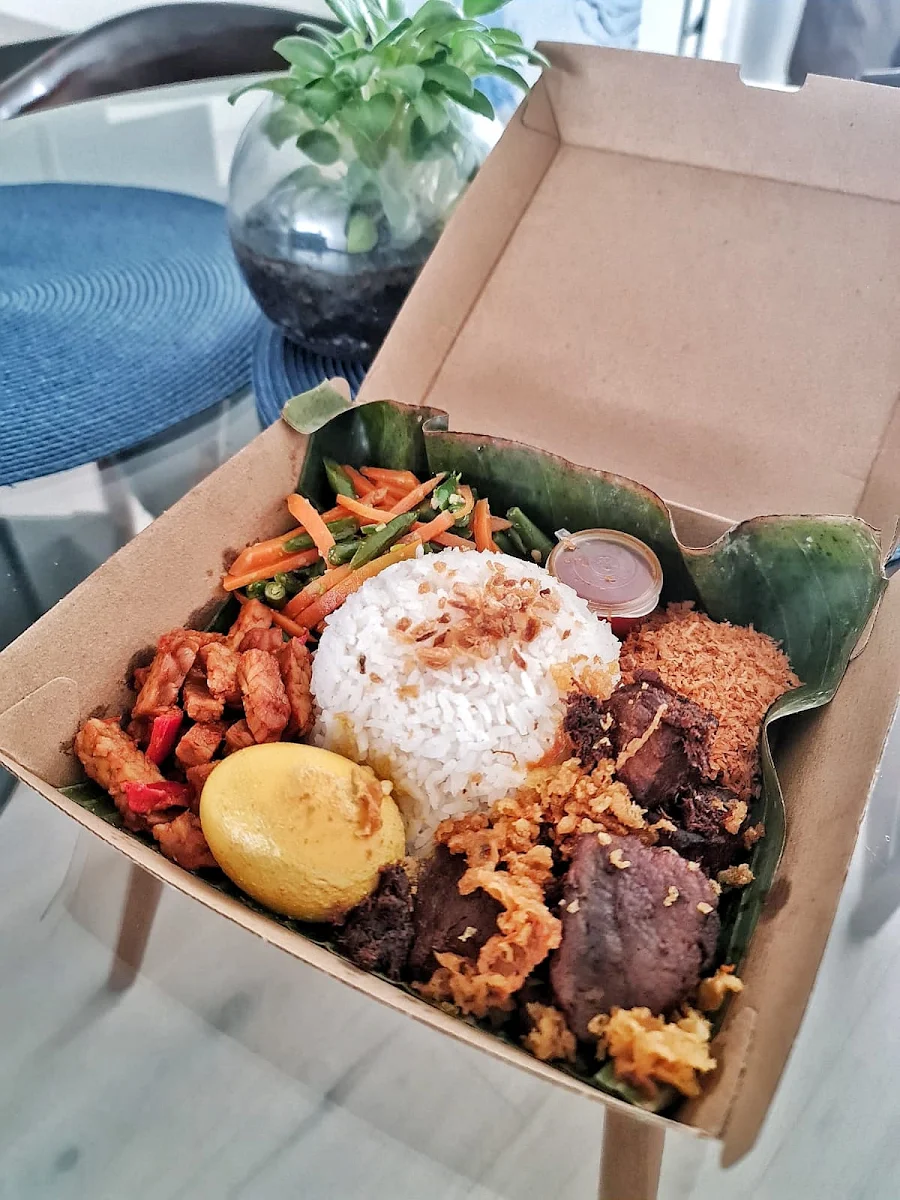 Highlights, Ny Ratna Kitchen