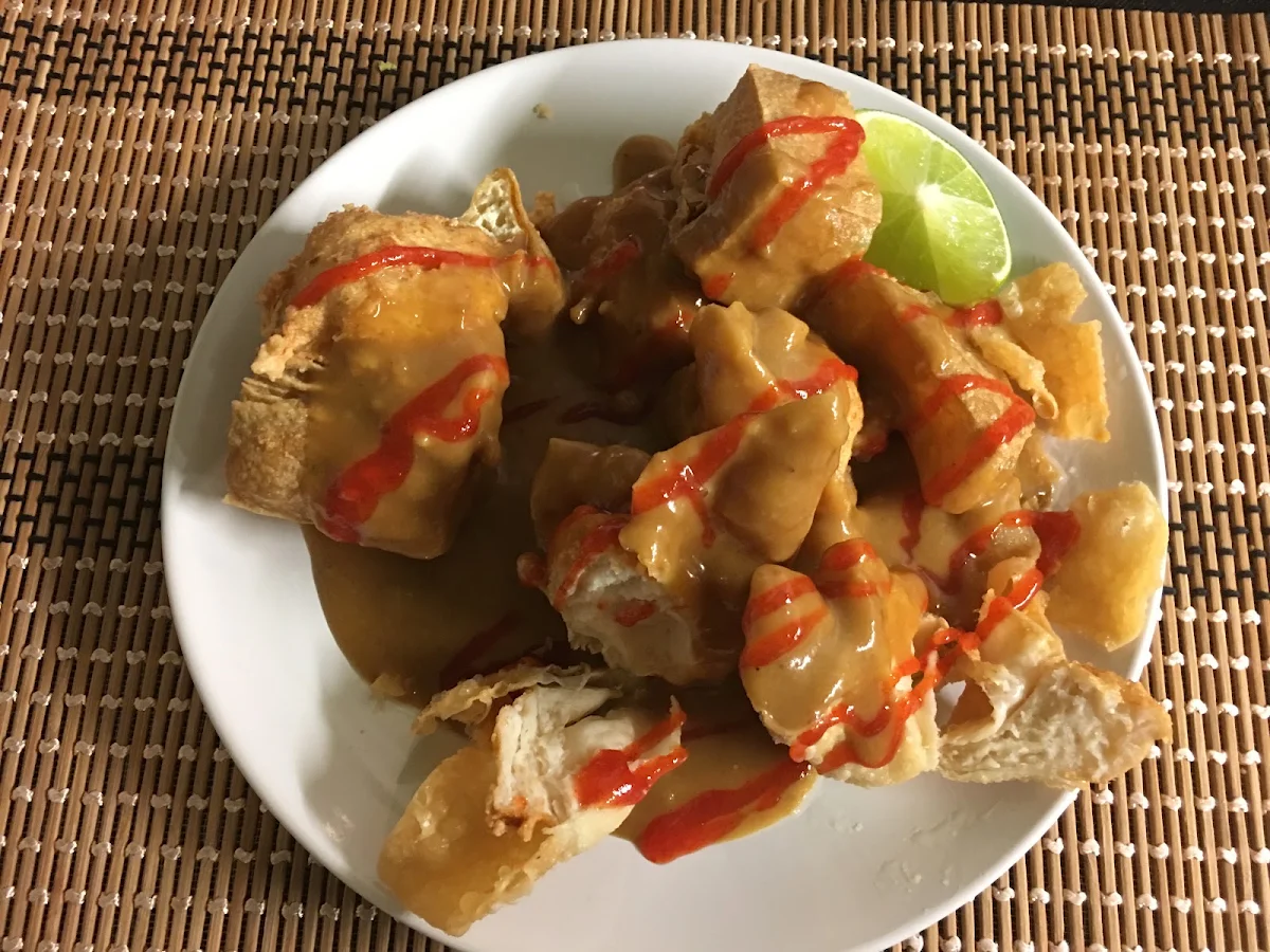 Highlights, Ny Ratna Kitchen