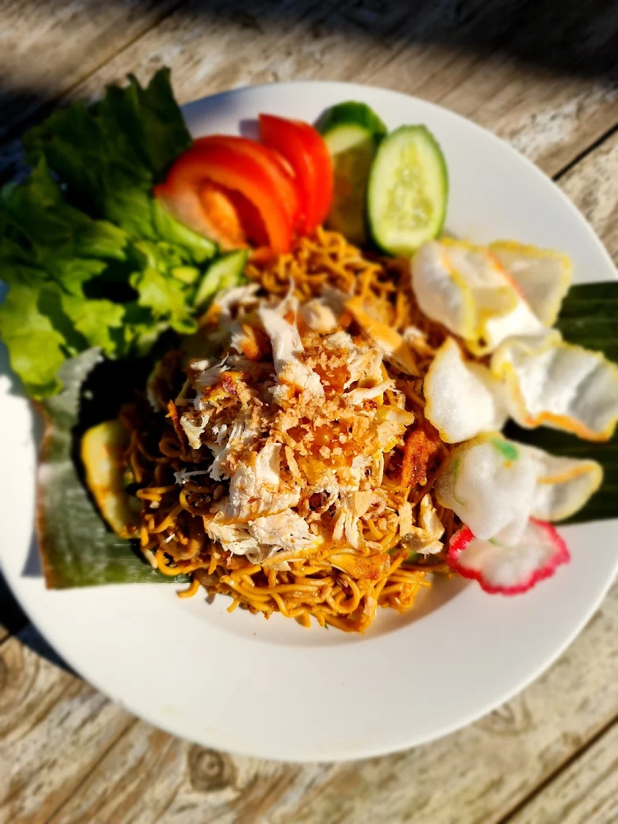 Highlights, Ny Ratna Kitchen