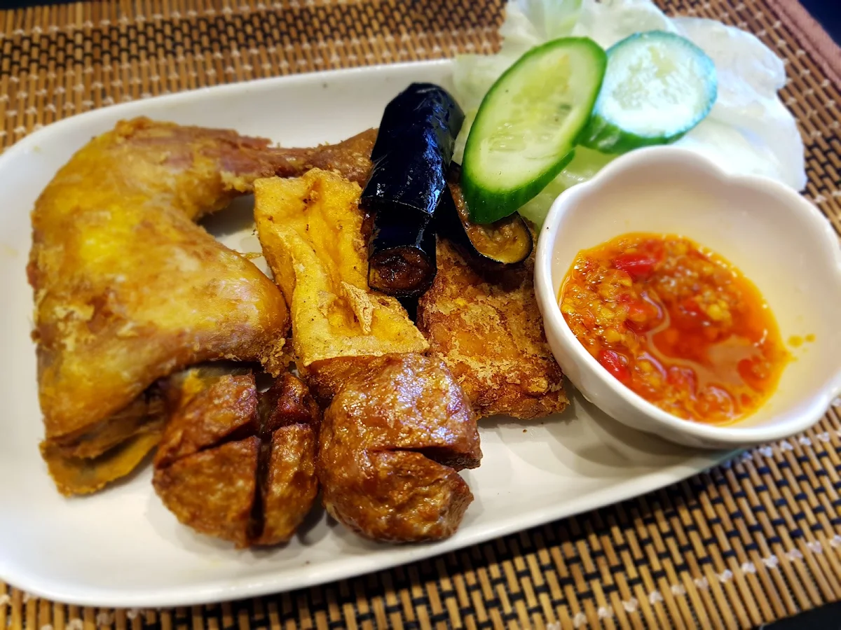 Highlights, Ny Ratna Kitchen