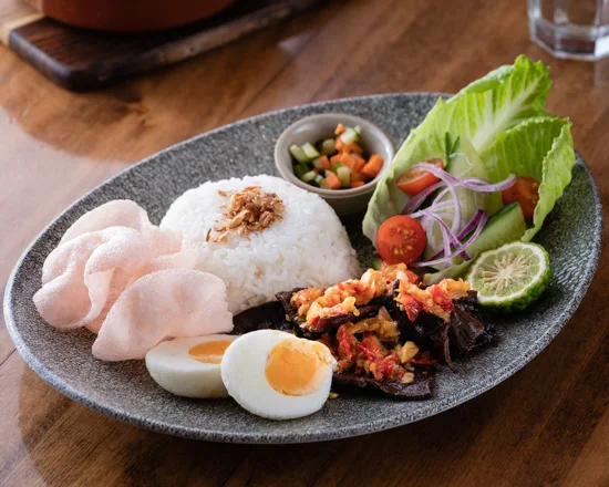 Highlights, Ny Ratna Kitchen