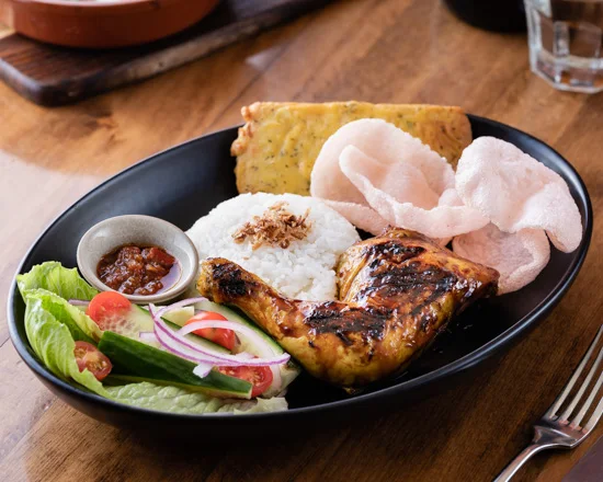 Highlights, Ny Ratna Kitchen