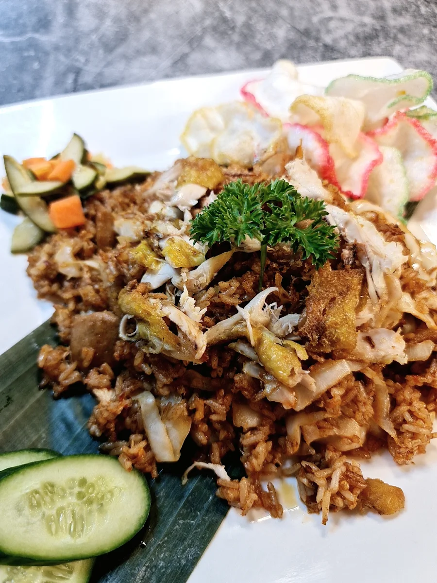 Highlights, Ny Ratna Kitchen