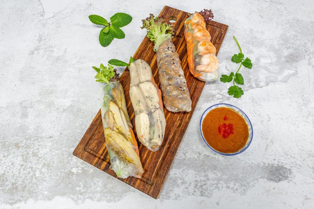 Highlights, Pot au Pho Bar Mornington | Vietnamese & Pan-Asian Cuisine, Dine-in & Takeaway restaurant