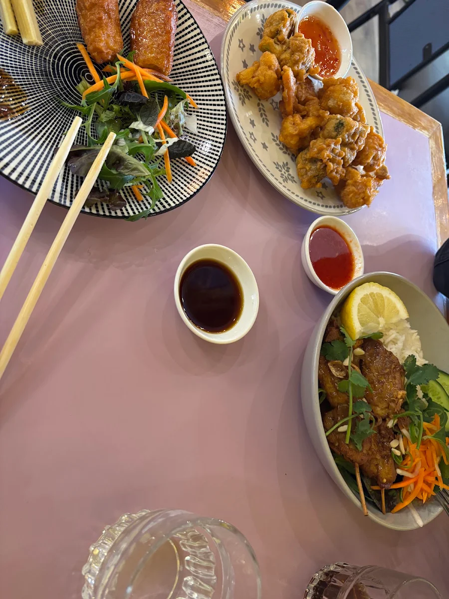 Highlights, Pot au Pho Bar Mornington | Vietnamese & Pan-Asian Cuisine, Dine-in & Takeaway restaurant