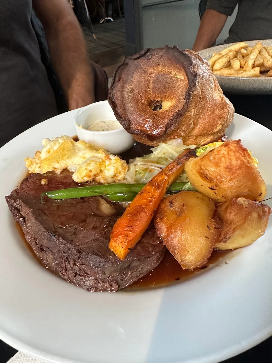 Roast Beef