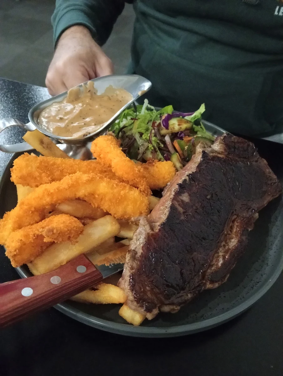 Highlights, The Port Hughes Tavern