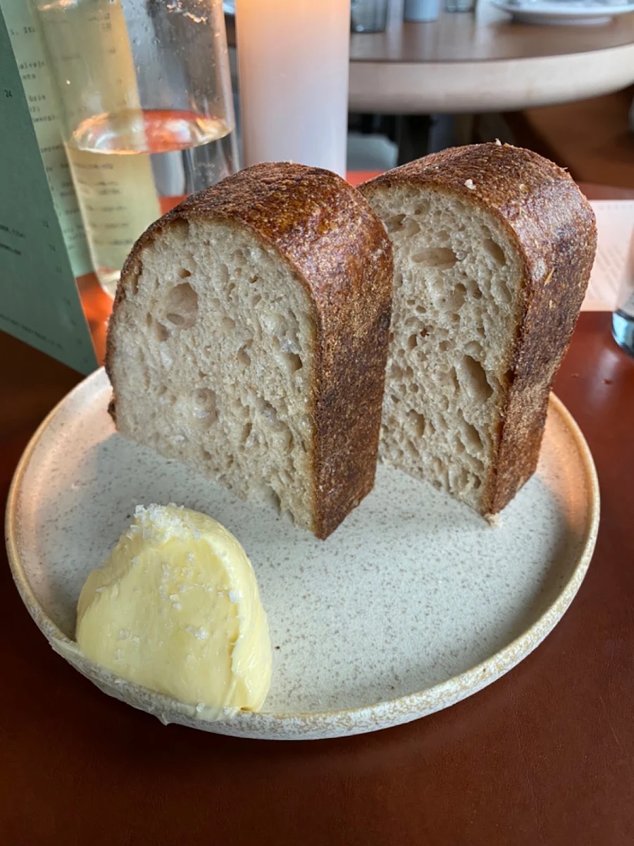 Nice Bread, Kiln