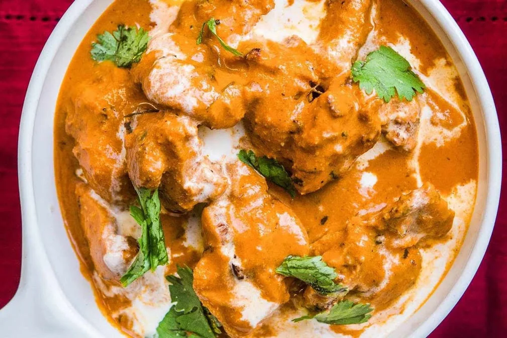 Highlights, GamaGama Indian Cuisine - FLAVOURS OF KONGUNADU