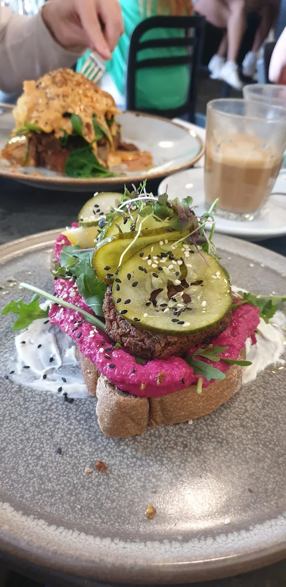 Avo Smash