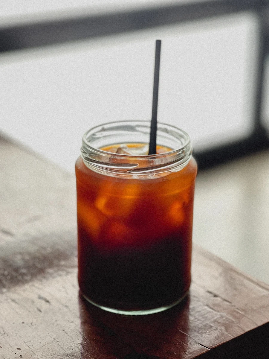 Cold Brew