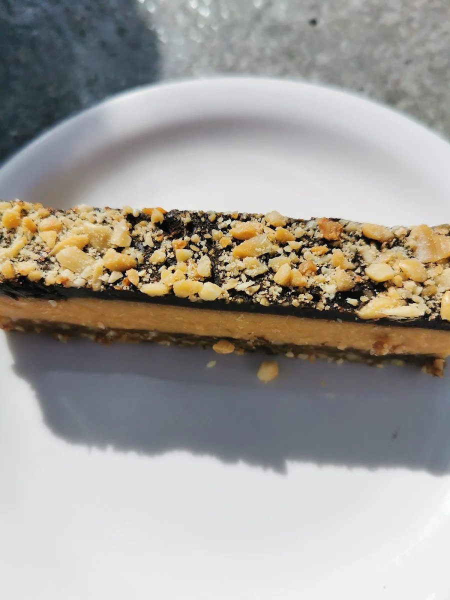 Peanut Butter
