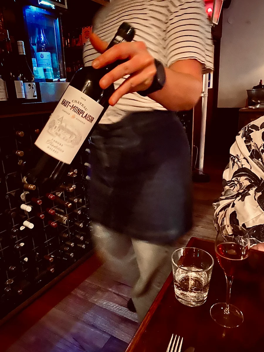 French Malbec