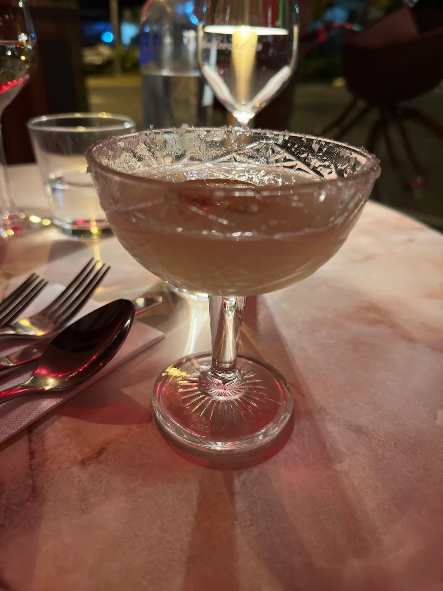 Margherita