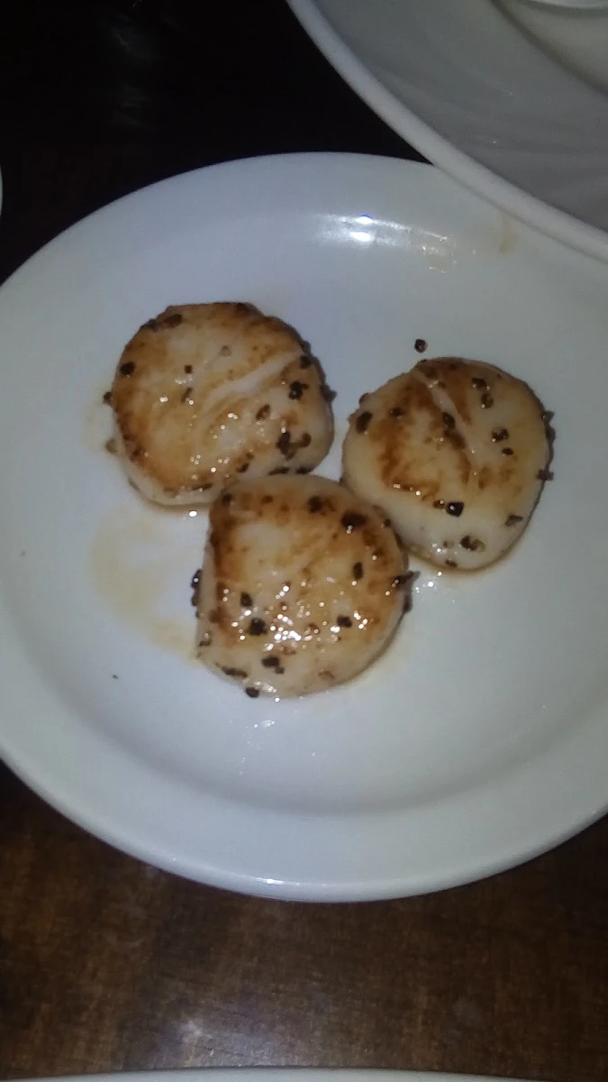Scallops