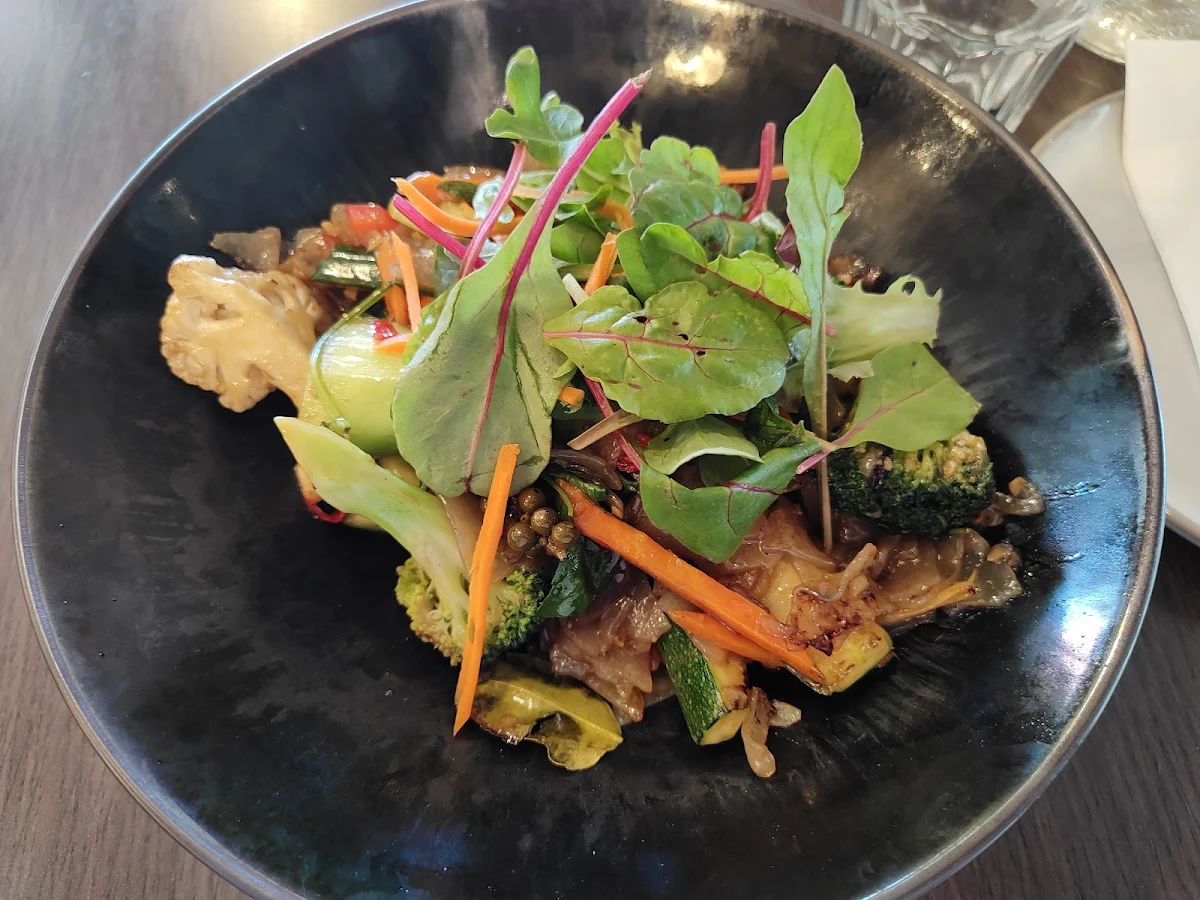 Highlights, Rustic Thai Cuisine