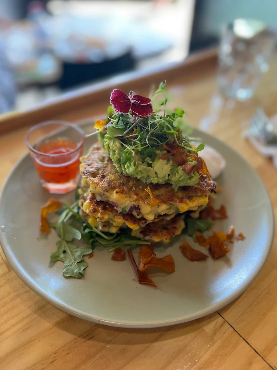 Highlights, Third Base Cafe