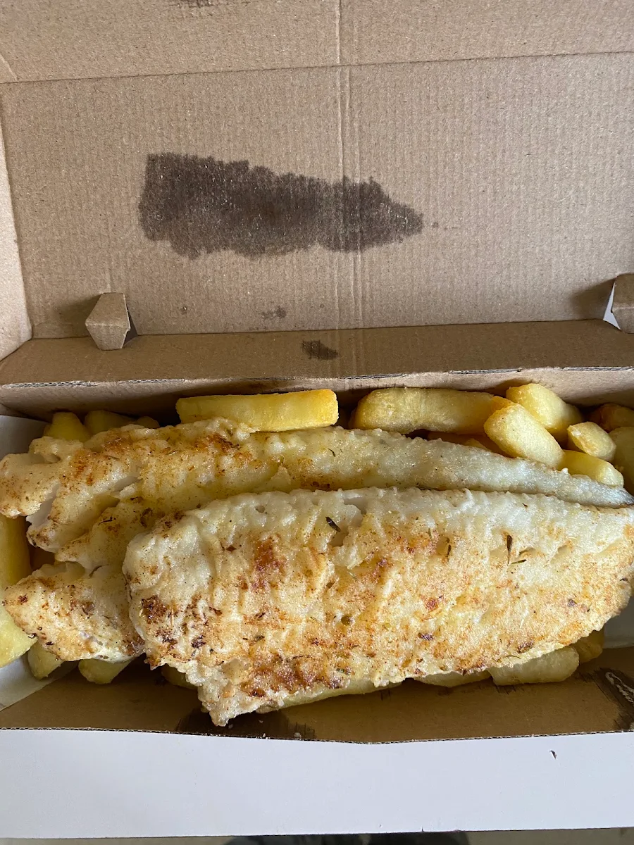 Highlights, Surrey’s Chicken & Takeaway