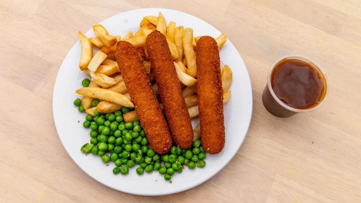 Highlights, Surrey’s Chicken & Takeaway
