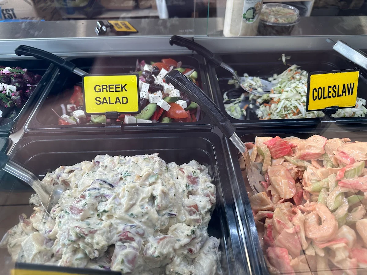 Highlights, Surrey’s Chicken & Takeaway