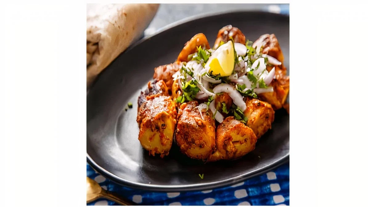 Highlights, Sahib E Swad Werribee - Premier Indian Restaurant