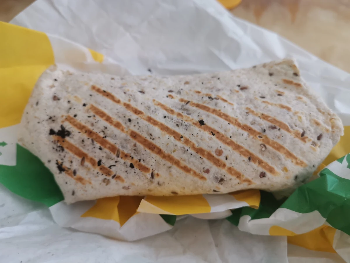 Highlights, Subway