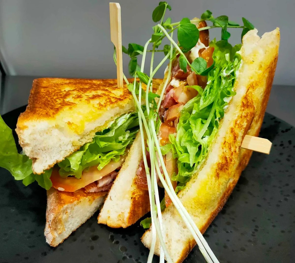 Club Sandwich