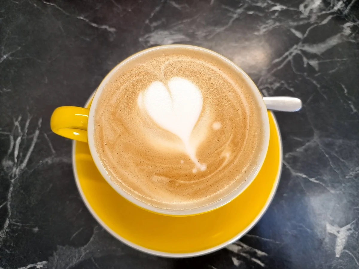 Flat White