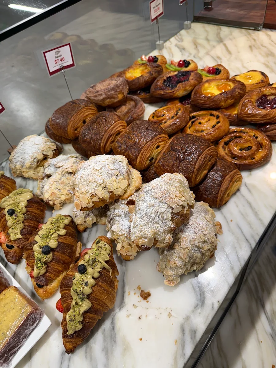 Highlights, Taste Baguette