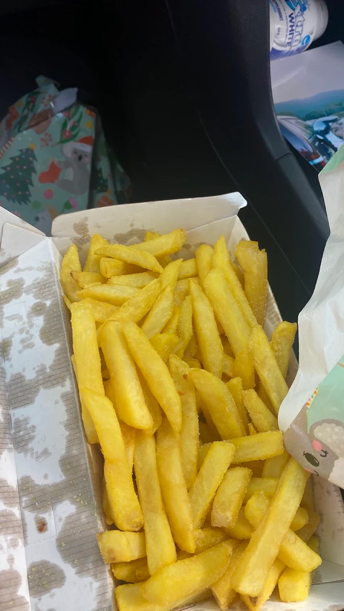 Chips