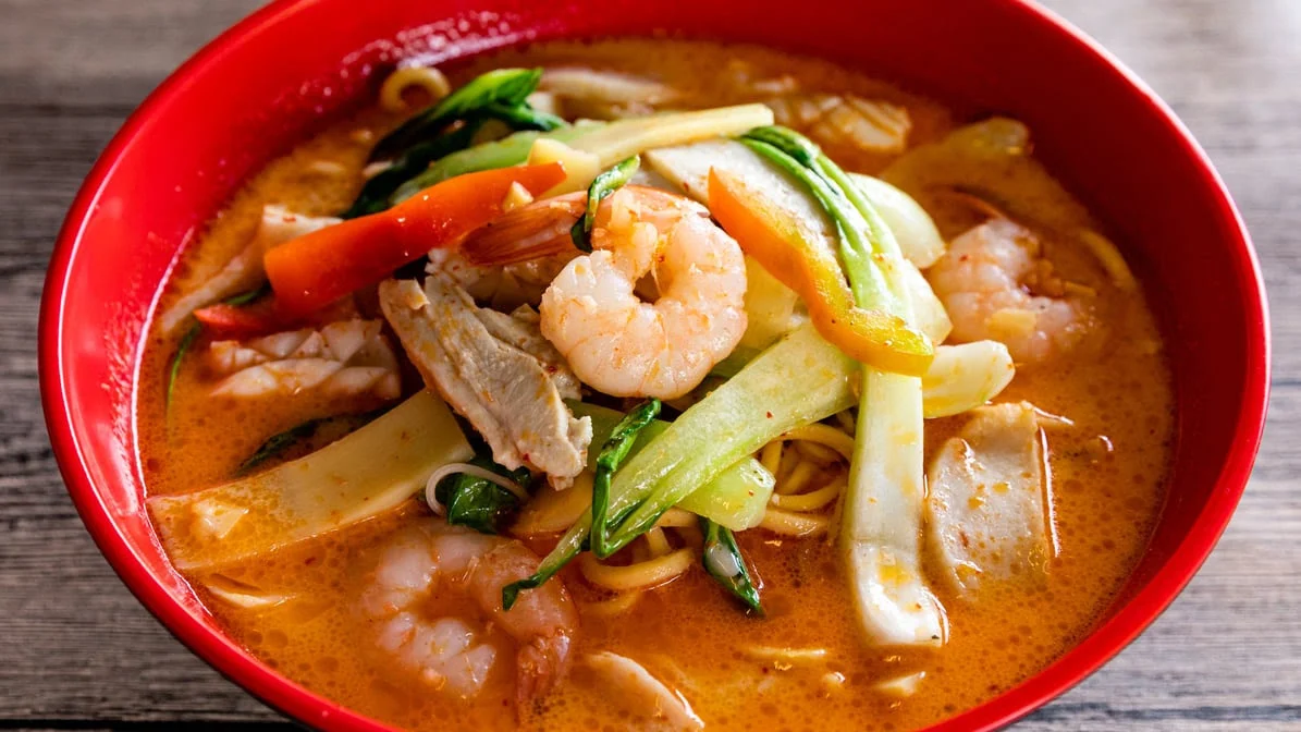 Highlights, Laeyouwei Asian Cusine