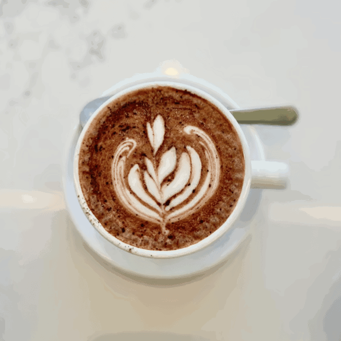 Highlights, MORI Coffee Blackburn