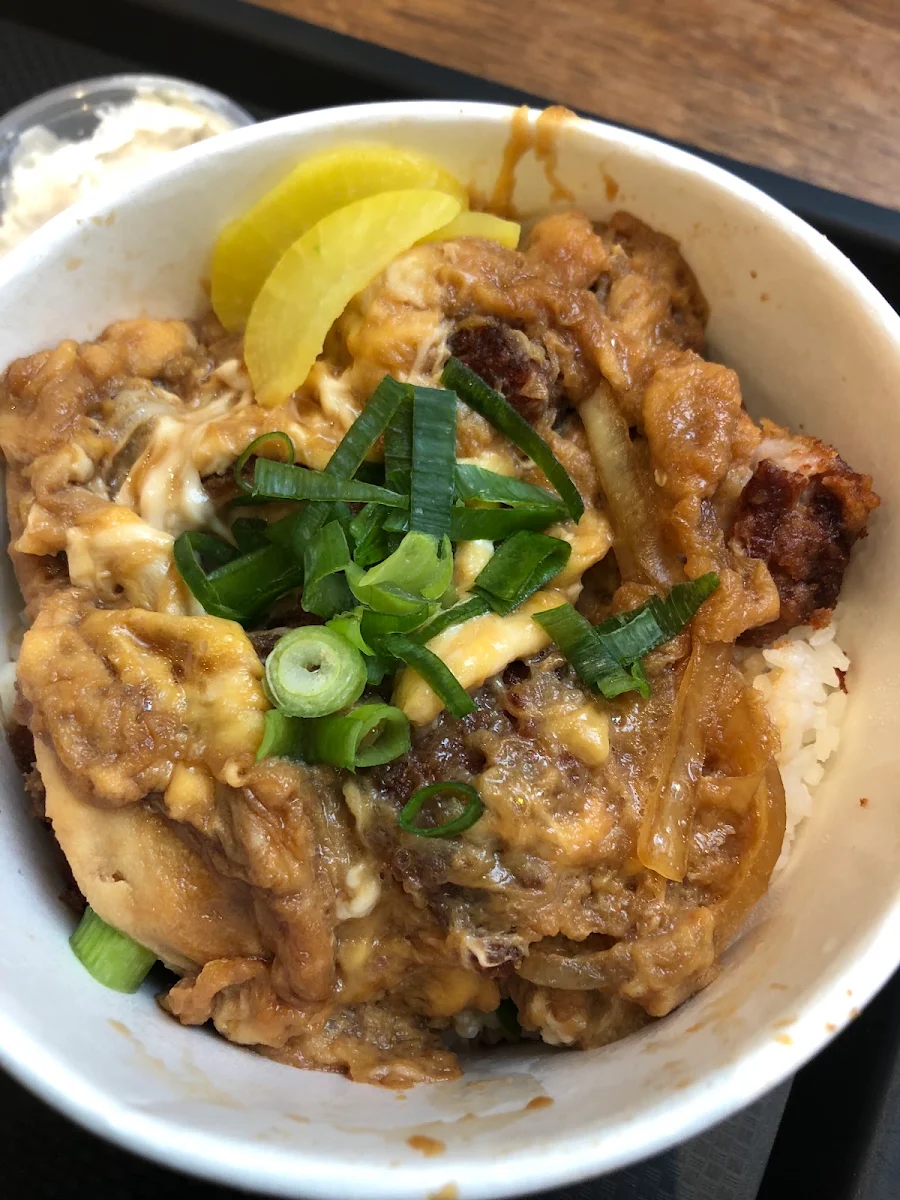 Highlights, Hanaichi Chermside