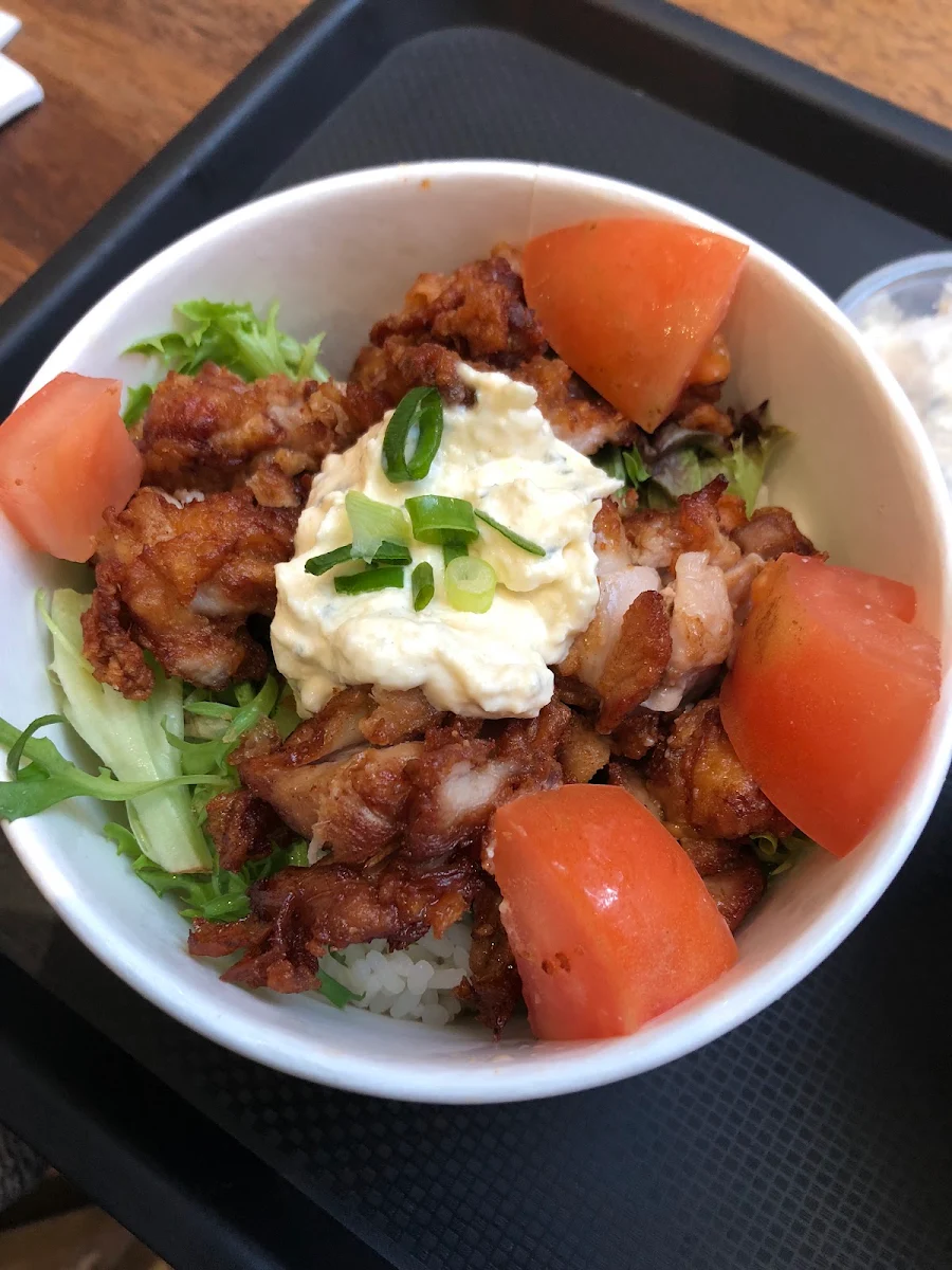 Highlights, Hanaichi Chermside