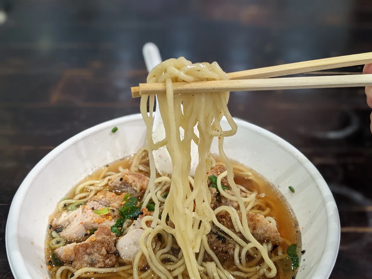 Highlights, Hanaichi Chermside