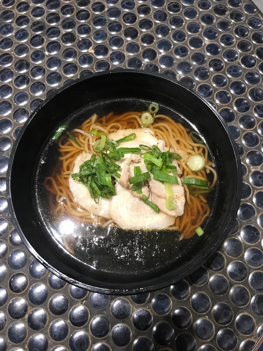 Highlights, Hanaichi Chermside