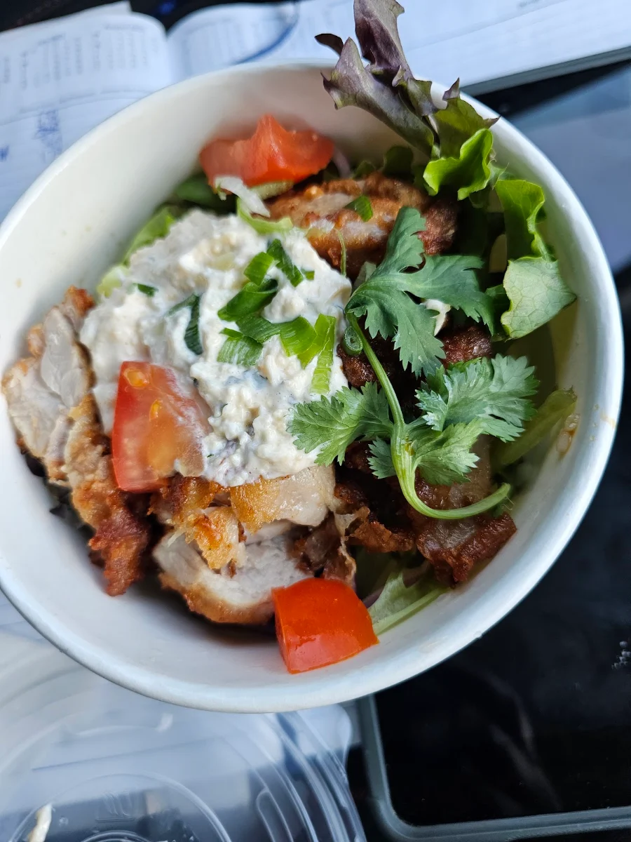 Kay's Chicken, Hanaichi Chermside