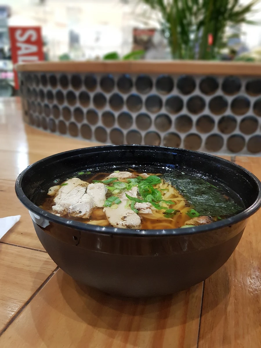Miso Don, Hanaichi Chermside