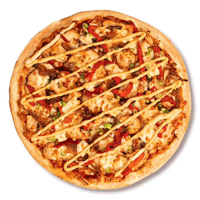 Highlights, Pizza Boyz Mulgrave