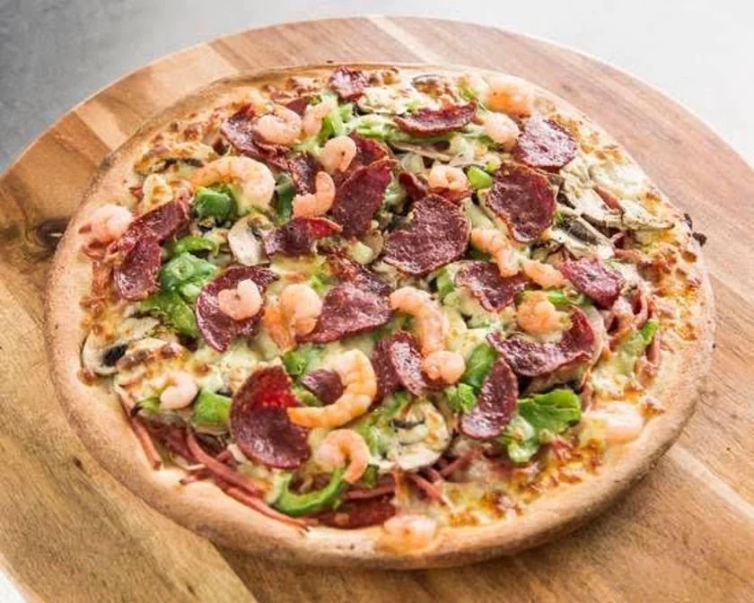 Highlights, Pizza Boyz Mulgrave