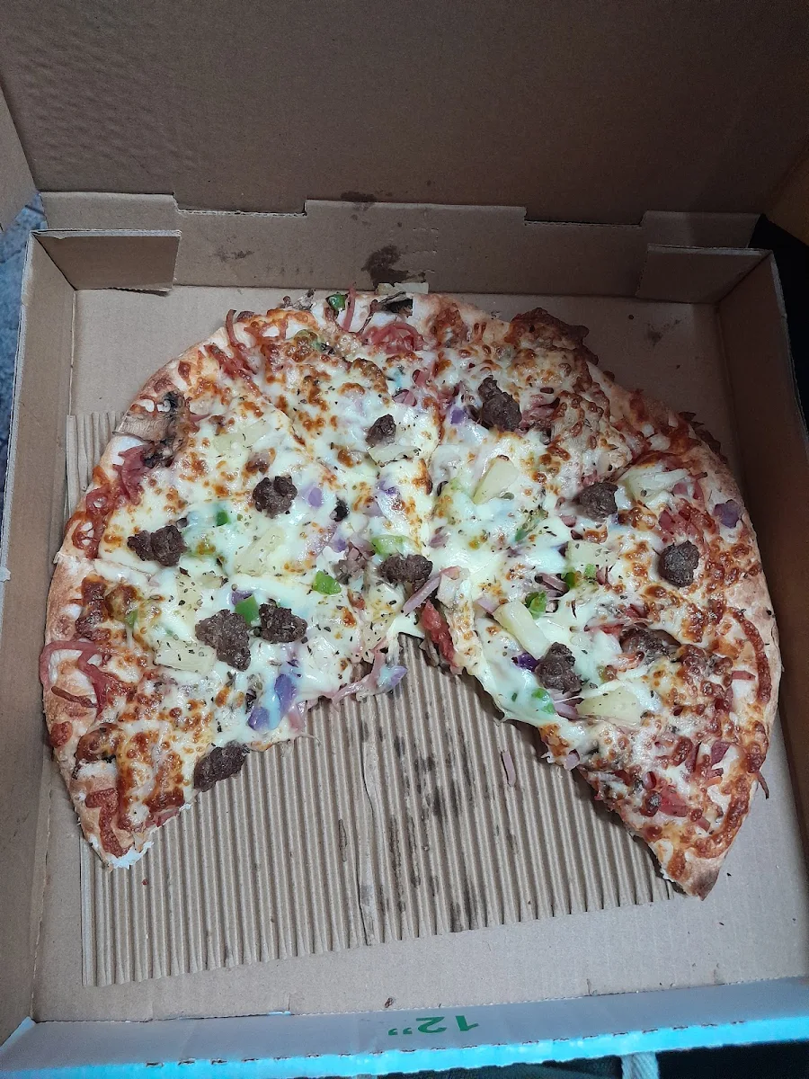 Highlights, Pizza Boyz Mulgrave