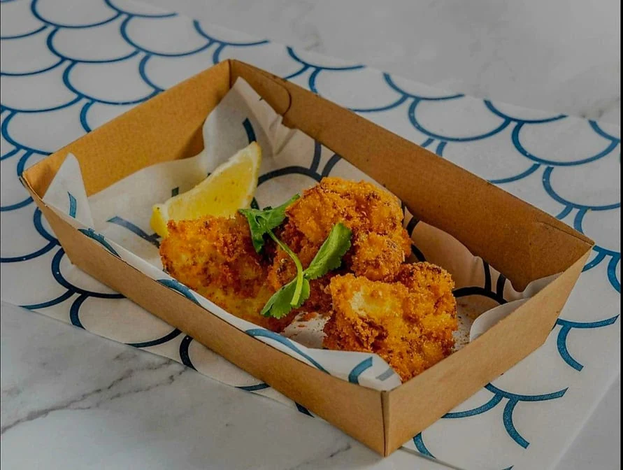 Highlights, Anchor Fish and Chips-Watsonia