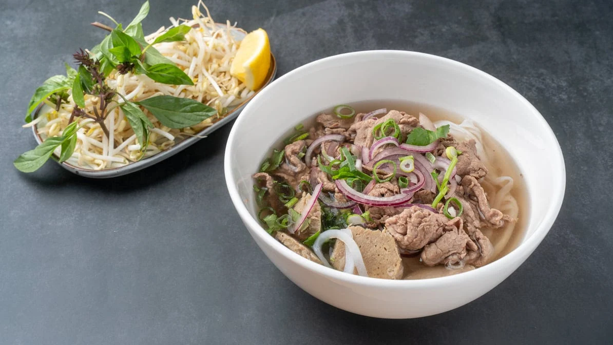 Highlights, Harmony Vietnamese Cuisine