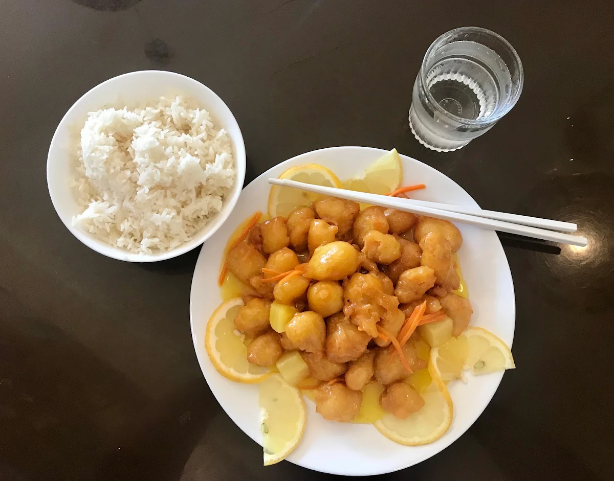 Highlights, Harmony Vietnamese Cuisine