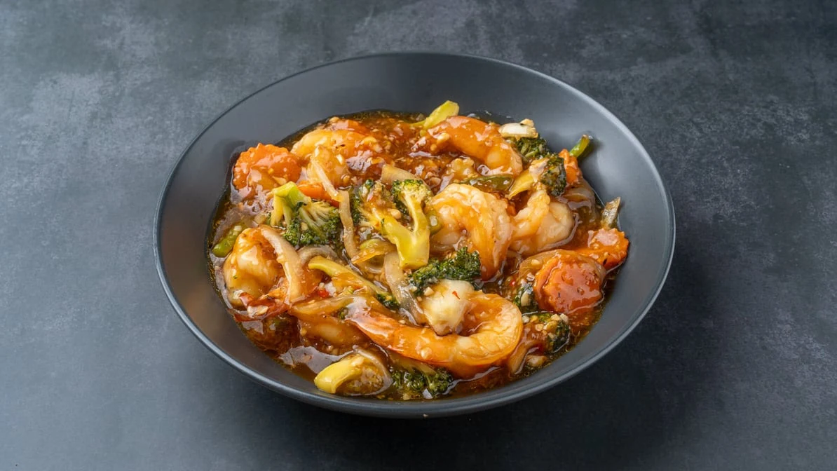 Highlights, Harmony Vietnamese Cuisine