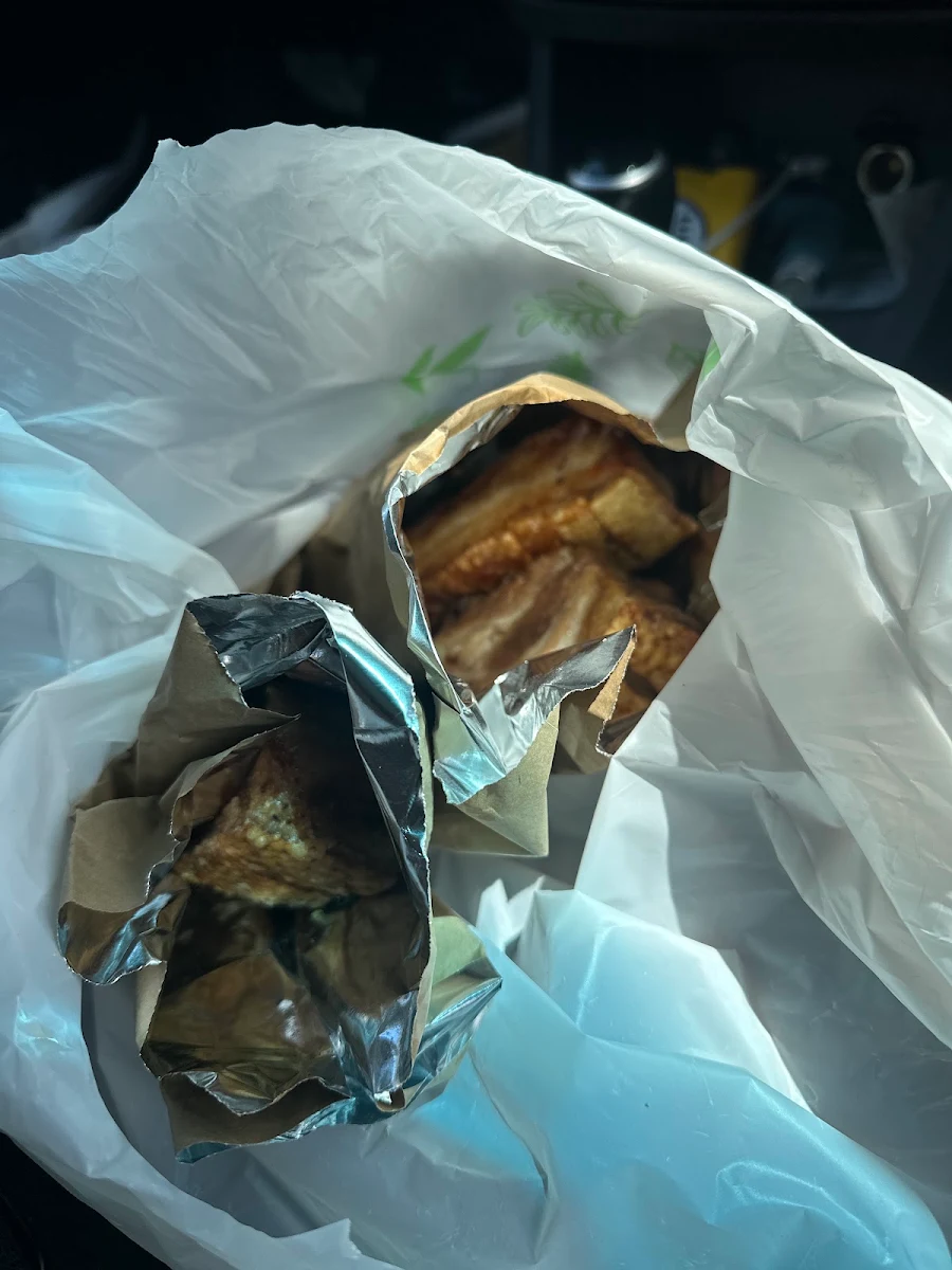 Highlights, NJ POTO TAKEAWAY