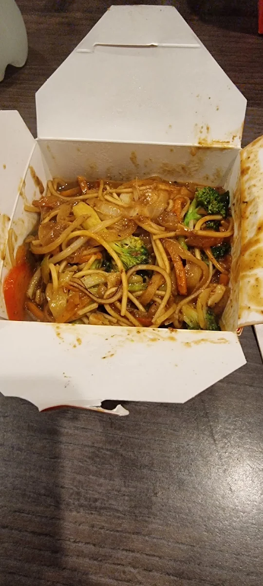 Satay Chicken Box Mild Spicy